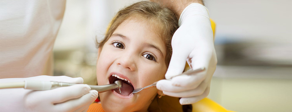 Детская стоматология «Ариком» в Петрозаводске