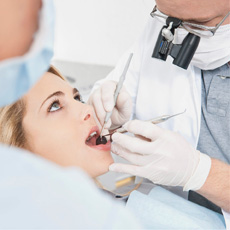 Вакансия ортопеда в стоматологии
